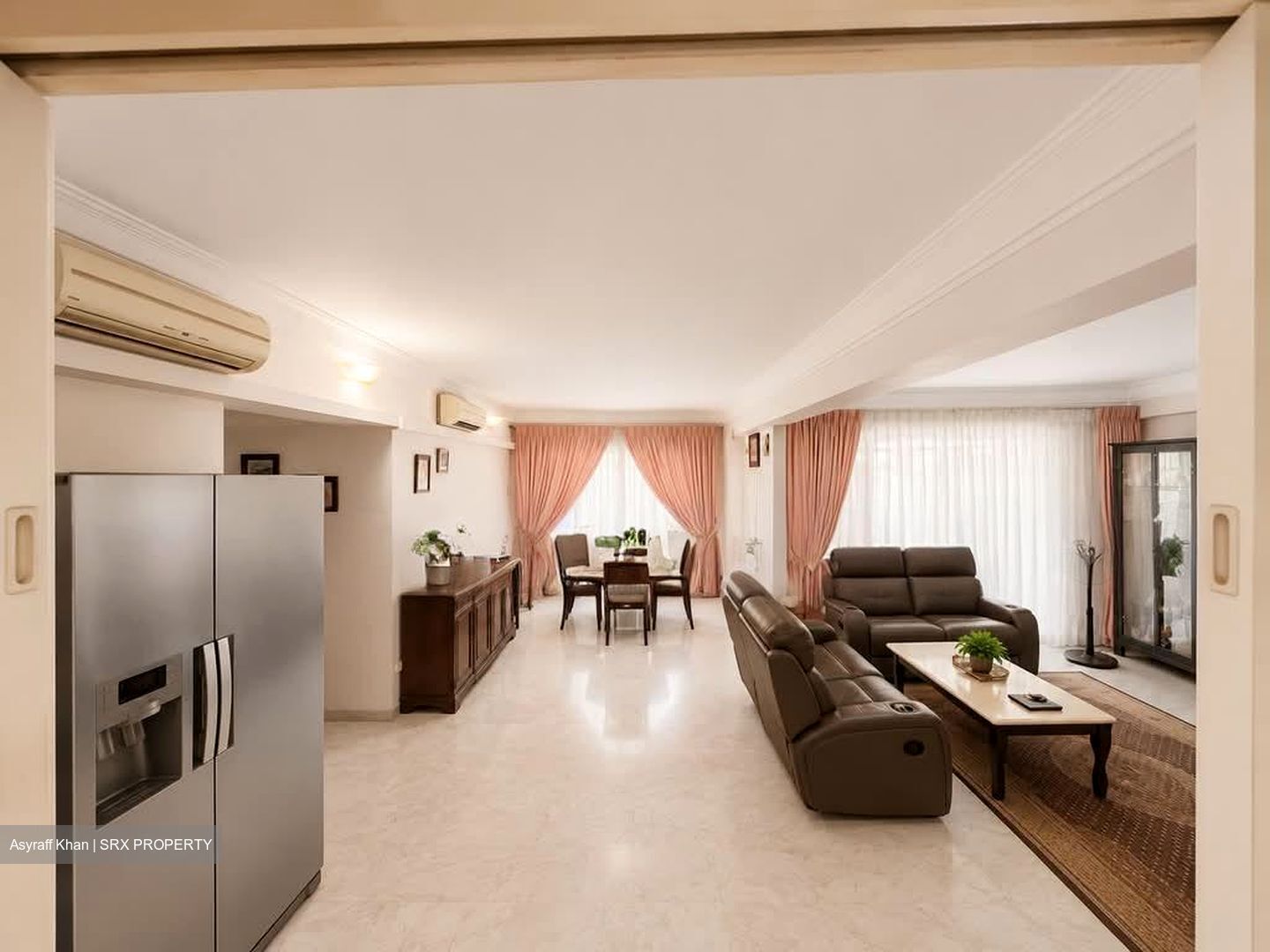 Blk 652 Woodlands Ring Road (Woodlands), HDB Executive #572945761